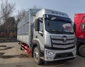 福田欧航图片及报价,福田汽车欧航