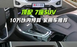 锐界2015款七座参数,锐界7座参数