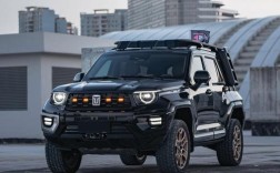 长城魏派500越野车价格(长城魏派300越野版报价)