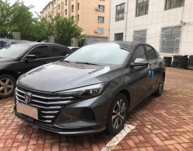 长安逸动2022款报价及图片／长安逸动最新款图片