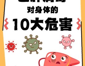 乙肝能治好吗 乙肝能治好吗会不会传染