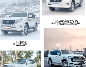 陆地巡洋舰和霸道的区别 霸道与陆地巡洋舰区别