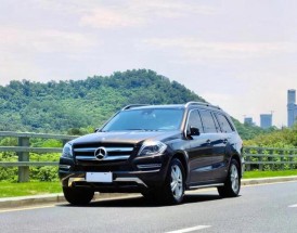 奔驰旅行车7座车型 奔驰suv 7座车