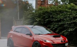 马自达哪款车好／马自达哪款车好开