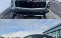 雪佛兰equinox是什么车,雪佛兰epicr什么车