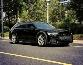 进口a6旅行版 进口a6旅行版30