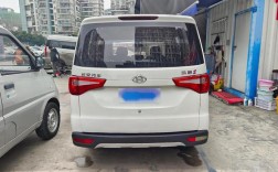 长安欧诺s国六版／长安欧诺国六落地价