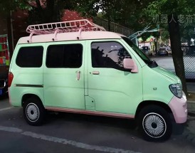 最简单的床车改装／最简单的床车改装视频