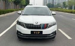 斯柯达kamiq报价／斯柯达suvkamiq报价