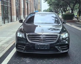 s450奔驰价格2021款落地价,奔驰s4502018落地价多少