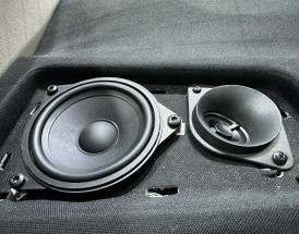 汽车音响改装家庭音响 汽车音响改装家庭音响效果好吗