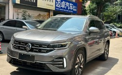 买探岳380是不是傻／探岳380顶配值得入手吗