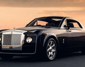 最贵的豪车 最贵的豪车图片