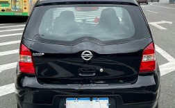 东风日产suv骊威(东风日产骊威车型)