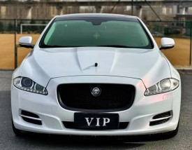 捷豹轿车多少钱一辆(捷豹车大约多少钱)