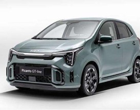 起亚迷你车叫什么／起亚迷你轿车