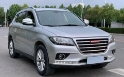 2014哈弗h2现在多少钱(14年哈弗h2参数)