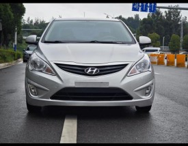 北京现代瑞纳两厢／北京现代瑞纳两厢广告