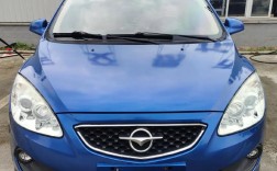 海马二厢价格与图片(海马2厢车报价及图片)