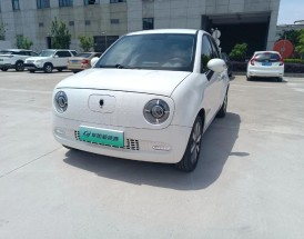 长城电动车欧拉价格 长城电动车欧拉价格表