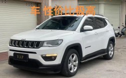 二手吉普车交易市场(二手吉普车图片大全报价查询)