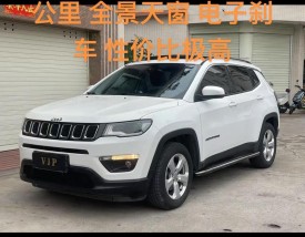 二手吉普车交易市场(二手吉普车图片大全报价查询)