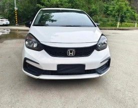 广汽本田飞度2022款价格 广本飞度2021款报价