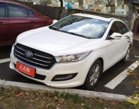 奔腾b50二手车咋样,奔腾b50二手车能买吗