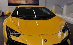 【二手兰博基尼价格,二手兰博基尼最便宜】