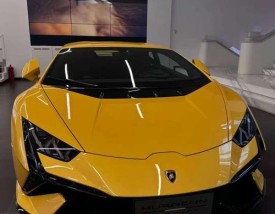 【二手兰博基尼价格,二手兰博基尼最便宜】