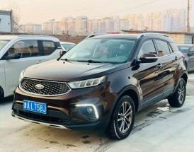 福特领界报价及图片大全,福特领界报价及图片汽车之家