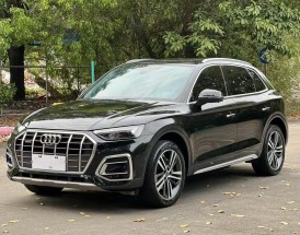 【奥迪q5l报价及图片2022款落地价,奥迪q5l最新报价2021】