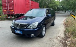 2015款别克gl8二手车价格,15年别克gl8价格