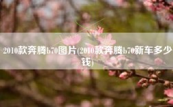 2010款奔腾b70图片(2010款奔腾b70新车多少钱)