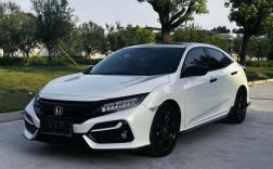 本田思域型号大全(本田思域款式大全)