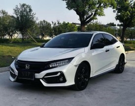 本田思域型号大全(本田思域款式大全)