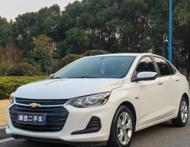 雪佛兰科沃兹汽车报价及图片,雪佛兰科沃兹新车价格及图片