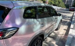 瑞虎8plus外观改装最漂亮图 瑞虎8plus改装图片