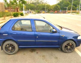 菲亚特派力奥车真耐用／菲亚特派力奥整备质量