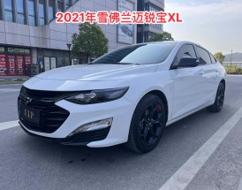 雪佛兰迈锐宝xl通病／2021款雪佛兰迈锐宝xl20t