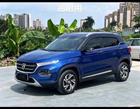 宝骏510怎么样口碑优缺点(宝骏510真实口碑)