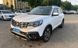 智跑汽车之家／智跑2020款报价汽车之家