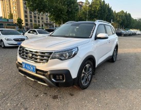 智跑汽车之家／智跑2020款报价汽车之家