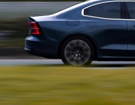 【volvo全新s60,2021款volvo s60】