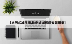 【比例式减压阀,比例式减压阀安装图集】