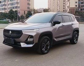 宝骏rs5试驾视频／宝骏rs5试驾视频最新