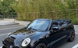 迷你coopercabrio敞篷,迷你coppers敞篷版