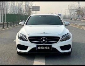 奔驰c200裸车多少钱,c200l裸车价