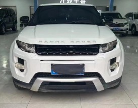 【路虎极光二手车,路虎极光二手车为什么那么便宜】