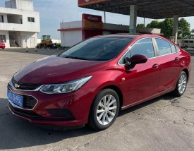 老款科鲁兹费油的原因 老款科鲁兹费油的原因是什么